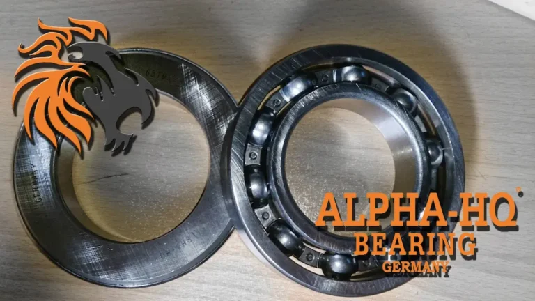 برند ALPHA-HQ