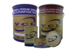گریس VCL