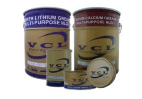 معرفی گریس VCL
