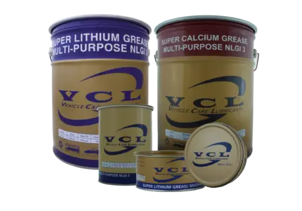 فروشگاه تخصصی بلبرینگ عدالتی 49 گریس VCL