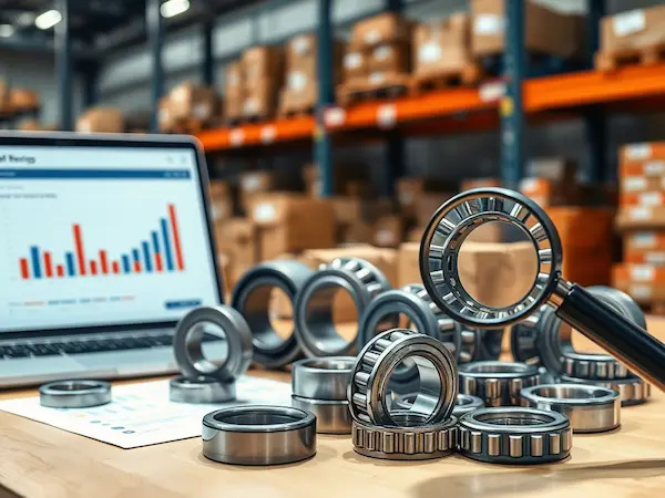فروشگاه تخصصی بلبرینگ عدالتی 61 bazar bearings 12