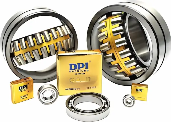 برند DPI GOLD