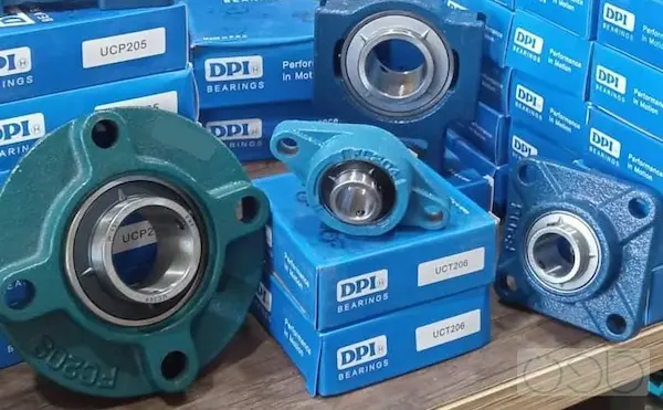 فروشگاه تخصصی بلبرینگ عدالتی 54 بلبرینگ برند DPI