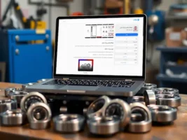 دانلود اپلیکیشن Edalati Bearings: دسترسی آسان به کاتالوگ و قیمت‌گذاری بلبرینگ‌ ها