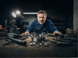 پنج گام جلوگیری از خرابی بلبرینگ ها