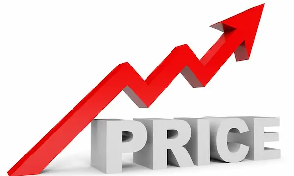 افزایش قیمت بلبرینگ