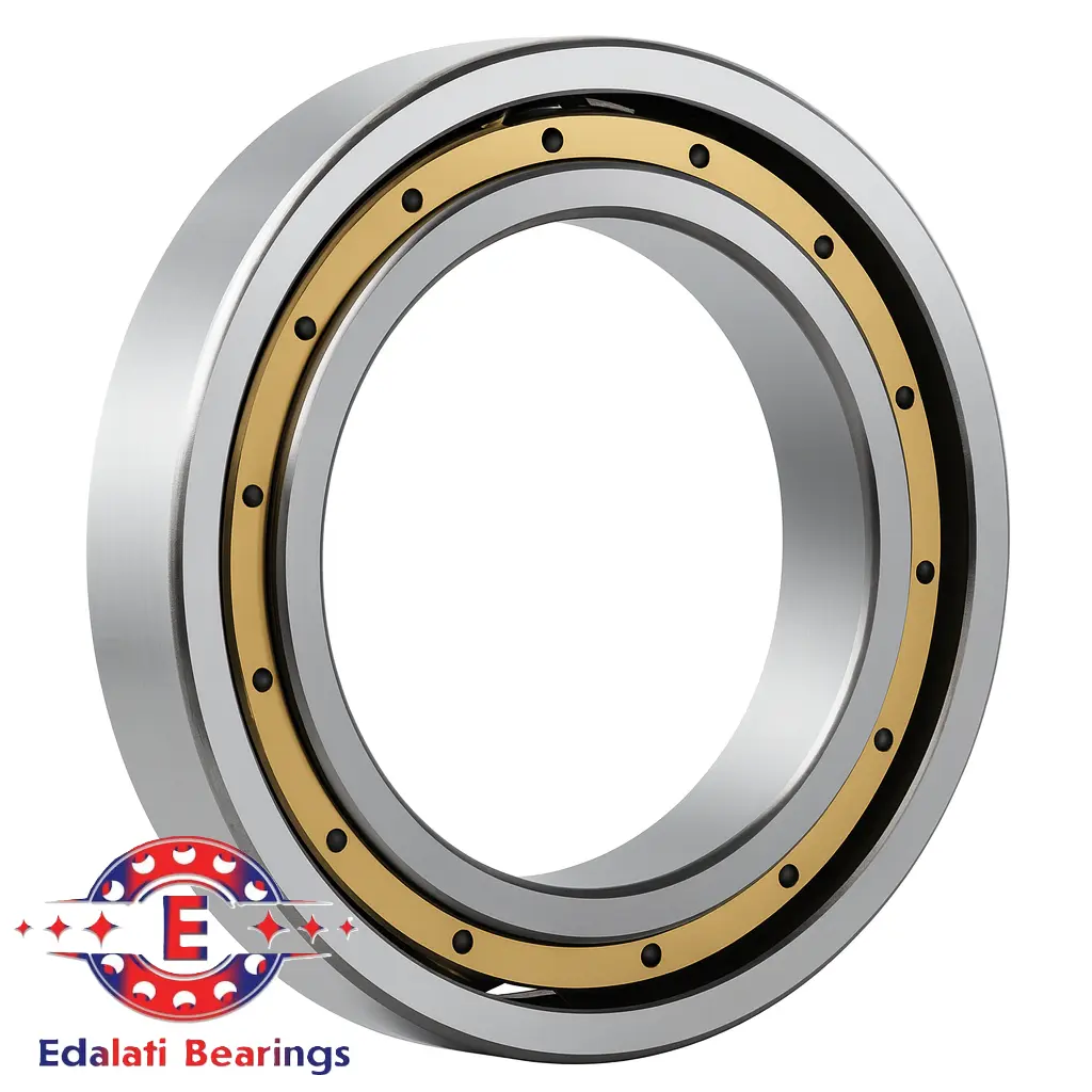 بلبرینگ شیارعمیق