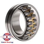 رولبرینگ ساچمه بشکه ای چنگ برنجی