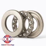 بلبرینگ کفگرد 3 تیکه دوور چنگ