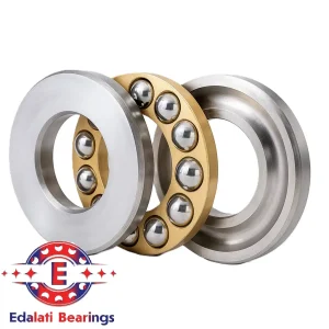 بلبرینگ کفگرد 3 تیکه