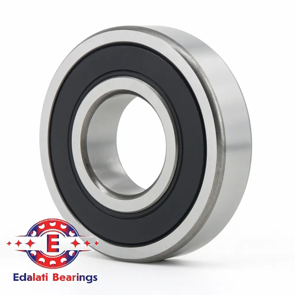 بلبرینگ شیارعمیق