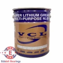 گریس15 کیلویی VCL لیتیم