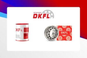 معرفی برند DKFL