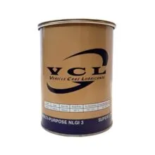 گریس یک کیلو گرمی VCL لیتیم