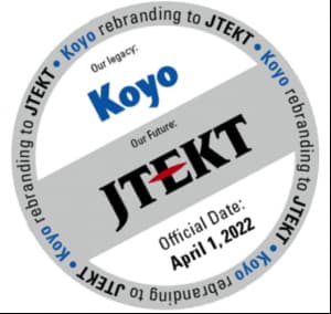 بلبرینگ KOYO - JTEKT