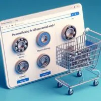 برای خرید بلبرینگ به چه نکاتی توجه کنیم ؟