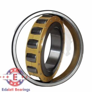 رولبرینگ های ساچمه بشکه ای