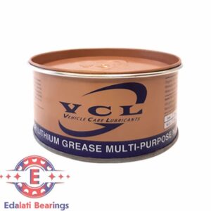 گریس 250 گرمی VCL لیتیم