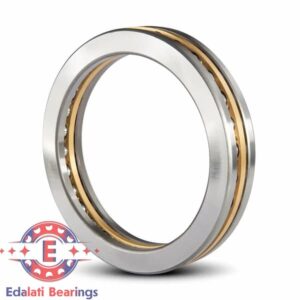 بلبرینگ کفگرد 3 تیکه برنجی