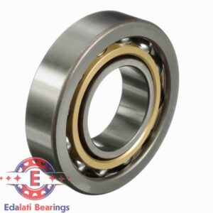 بلبرینگ تماس زاویه ای BM