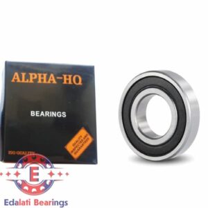 بلبرینگ شیارعمیق ALPHA-HQ