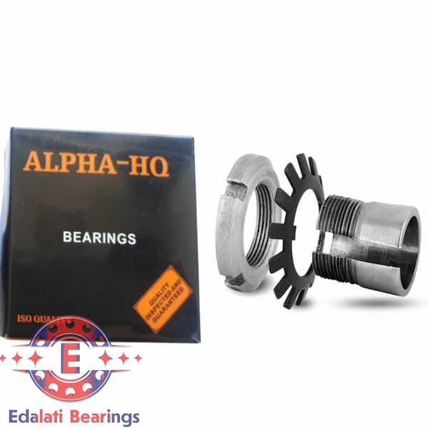 چکنت ALPHA-HQ