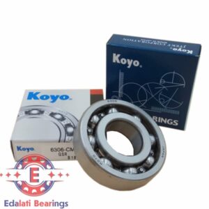 بلبرینگ شیارعمیق KOYO