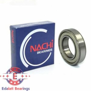 بلبرینگ شیارعمیق NACHI