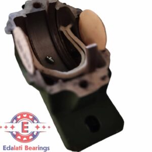 یاتاقان صنعتی H&K