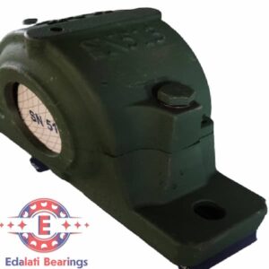 یاتاقان صنعتی H&K