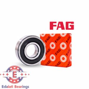 بلبرینگ شیارعمیق FAG